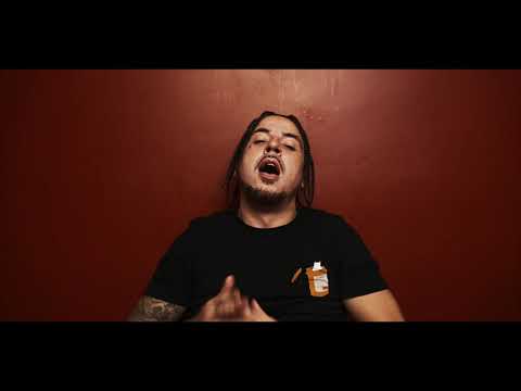 Camp Yola - Mad At The World (Official Music Video)