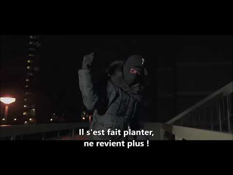 TRADUCTION UK | OnDrills X LM X Splash - Certified