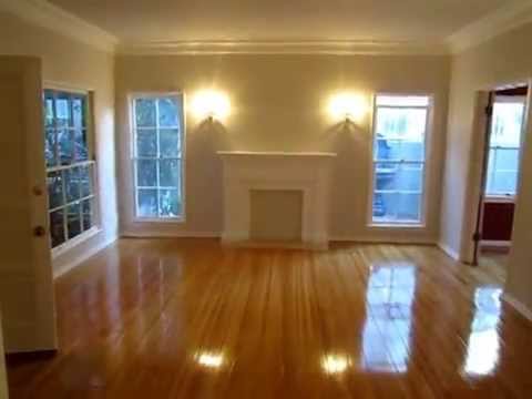 PL9185 - Upscale Art-Deco Property For Rent (Los Angeles, CA).