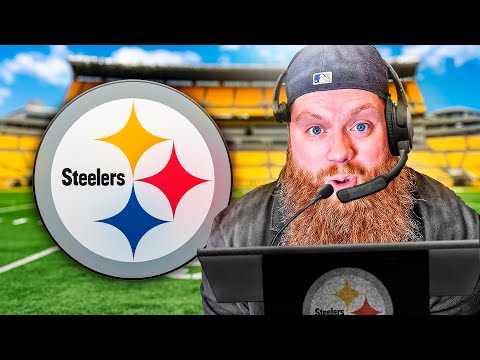 Pittsburgh Steelers Franchise #1 | Madden 26