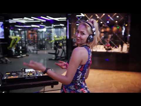 VERA RUSSO pres. Lady Zone @ Pulse Fitness & Spa