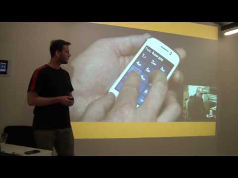 , title : 'BlindShell - rozhraní pro ovládání dotykových telefonů s Androidem pro zrakově postižené uživatele'
