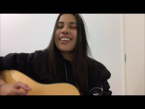 Ana Gabriela - Pensando em Você (cover) Paulinho Moska