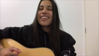 Ana Gabriela - Pensando em Você (cover) Paulinho Moska