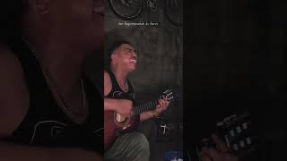 Download lagu 🎵 Tak mampu pergi- Sammy Simorangkir (Cover by Chiko Castello) #reels #cover #coverlagu mp3