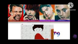 Download lagu 5 seconds of summer wishful dreaming lyrics color coded mp3 Download lagu 5 seconds of summer wishful dreaming lyrics color coded mp3