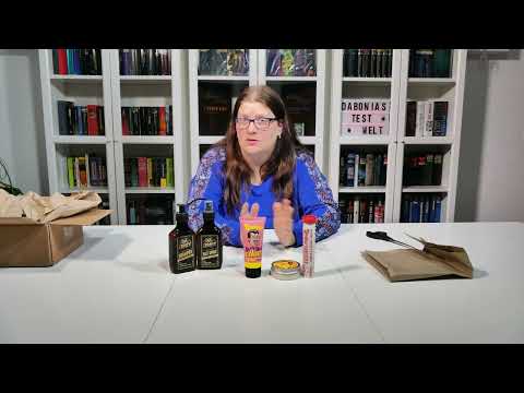 Men's Mystery Box by Dick Johnson - Great gift idea for him?