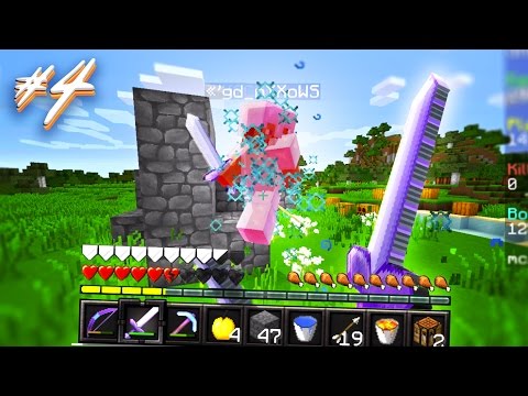 CRAZY CLOSE FIGHT!! Cube UHC S18 (EP 4)