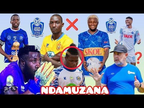 ISHYANO RIRAGUYE MURI RAYON🛑UYU MUTOZA NTASANZWE PEE🚨UMVA IBIDASANZWE AKOZ.....