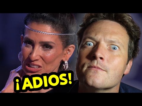 She's Not Taking It Well...