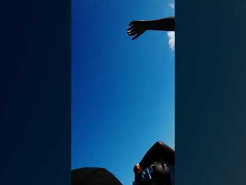 MC Taliban @ UZ colour run 2021