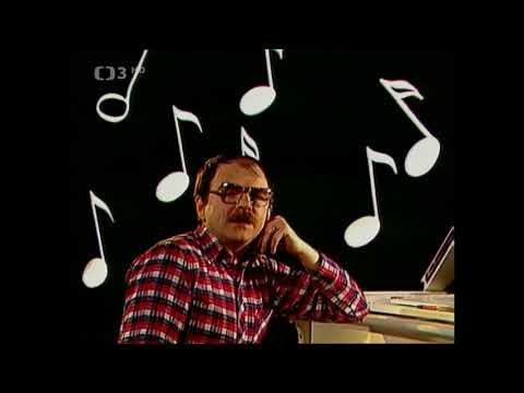 Jaroslav Uhlíř - Poslední nota (1985)