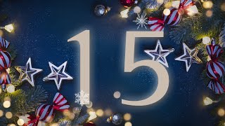 Deck the Hall - Traditional arr. David Willcocks - Wells Cathedral Choir