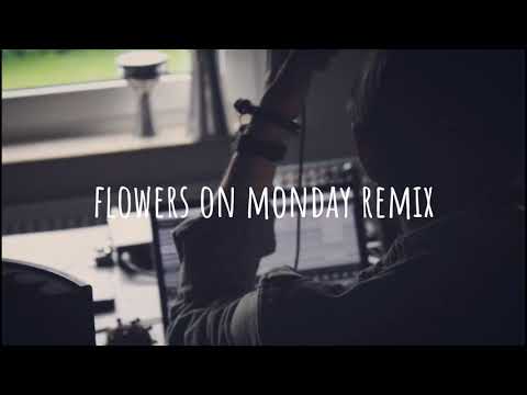 PaulWetz - Bruises (Flowers on Monday Remix) (Making Of)