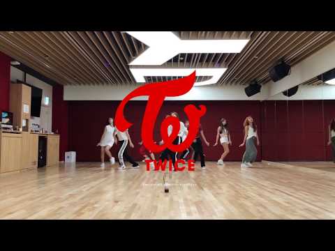 트와이스 Twice - Treassure (Bruno Mars Mashup)