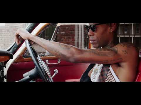 Jakal, D'Angel - Me Alone (Official Video)