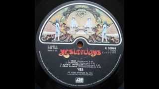Survival (1974)  - Yes