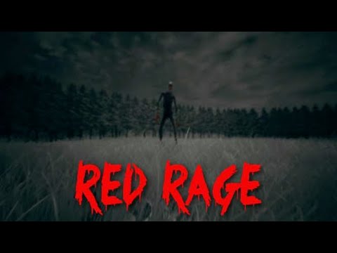 Gameplay de Red Rage