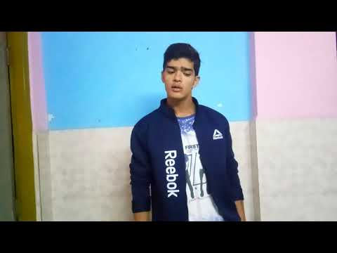 Suresh Singhh self auditions 