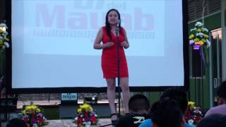 Resumen Consurso de oratoria 2015