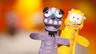 Twiggy Twiggy - Pato Fu - DVD Música de Brinquedo ao Vivo