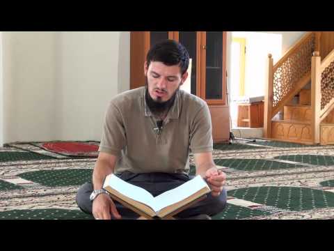 Leximi sures Kehf diten e xhuma