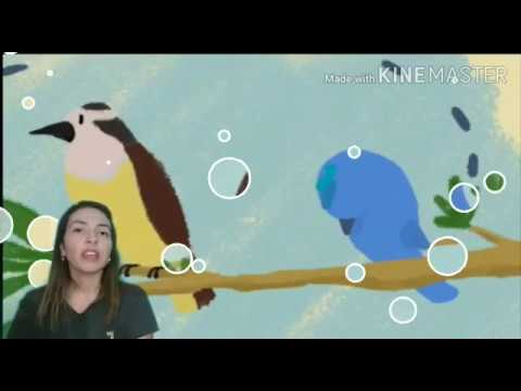 Contação de Historia- ACREDITE EM VOCÊ( Tia Nery)