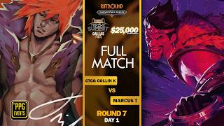 Pro Play Summit Dallas RIFTBOUND SHOWDOWN SERIES - Round 7 - Sett vs Draven | Pro-Play Games
