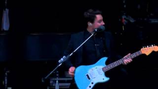 Panic! At The Disco: Sugar We're Goin Down April Fools Prank