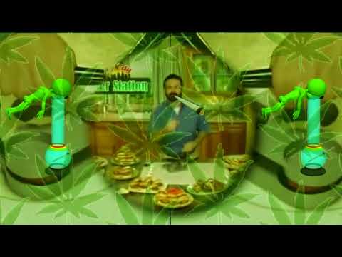 High, Billy Mays Here