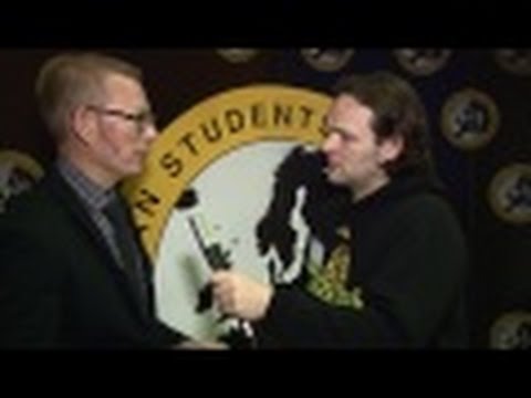 Sons of Libertas & Matt Kibbe