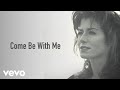 Amy Grant - Come Be With Me (Visualizer)