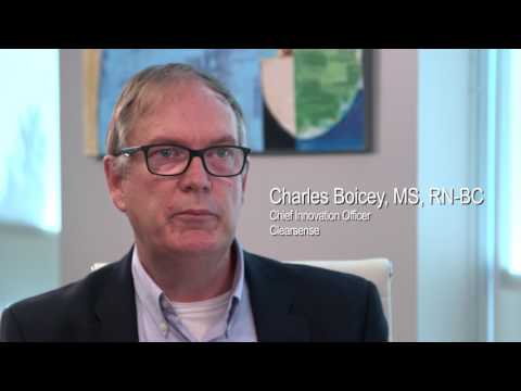 Clearsense Uses Hortonworks to Ingest Data for Machine Learning