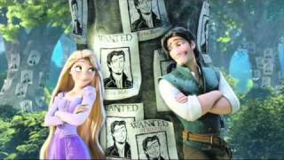 Enredados Bso 09-Flynn Wanted