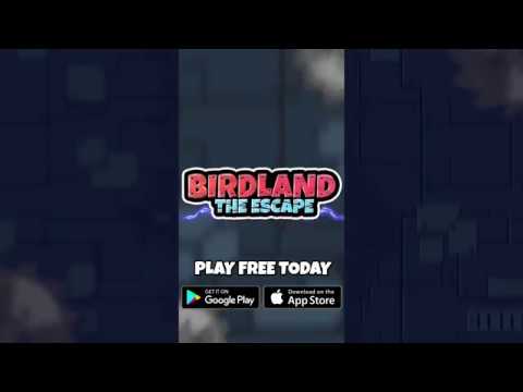 Birdland: The Escape Video