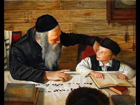 Yedid nefesh Avraham Fried