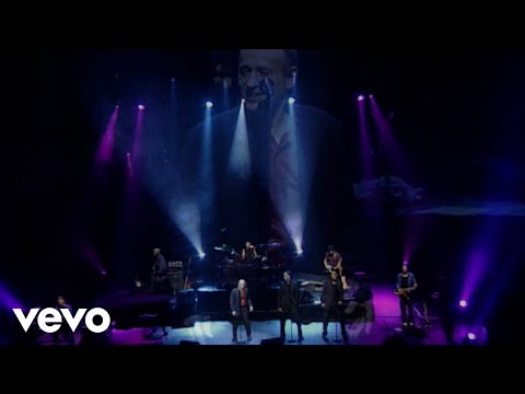 Michel Jonasz - Groove Baby Groove (Live Olympia 2000)