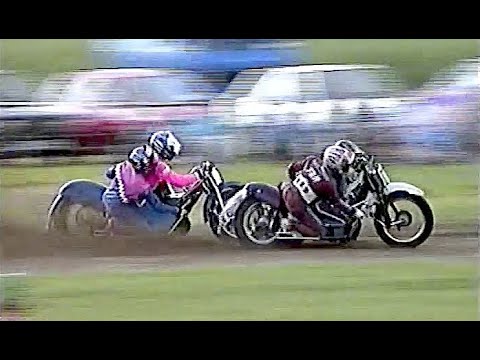 1998 OXFORD SPECTACULAR GRASSTRACK
