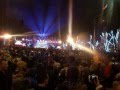 Sylwester Gdynia 2014. Budka Suflera,,Jolka ...