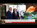 Reporterka Al Jazeere Trump Bijesan Kao Nikad Ranije