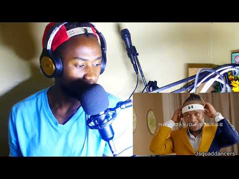 MoyaDavid Chapo x Wyse