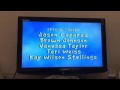 The Wonder Pets End Credits