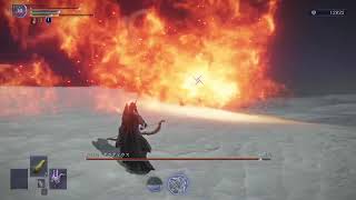 【エルデンリング:ナイトレイン】ソロでも闘える者になりたい～の