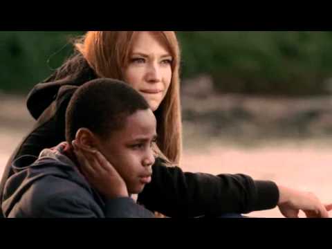 Fringe Episode 3.07 Scene - Chris, What is it? You Can Tell Me