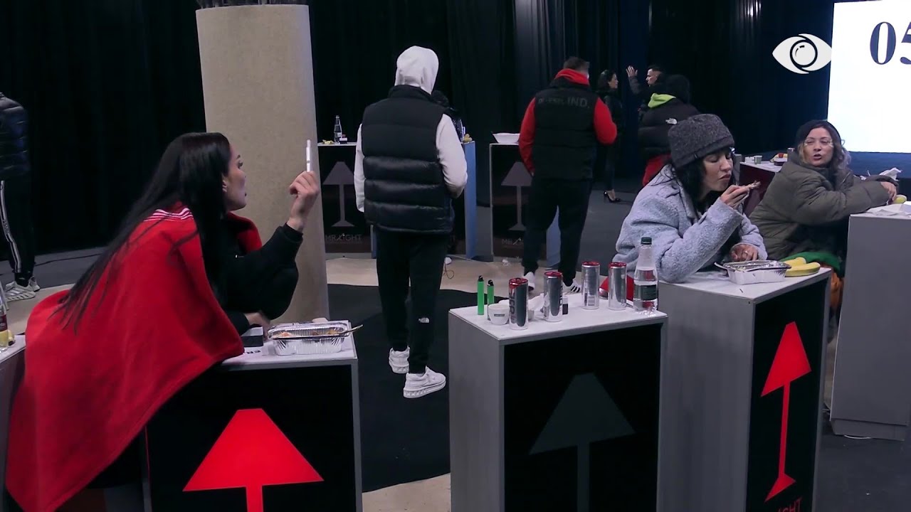 “Kopjon lojën e Ilnisës”/ Erjola përplaset me Eglën: Ti je për lëpirje