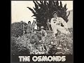 THE OSMONDS MOVIE MAN