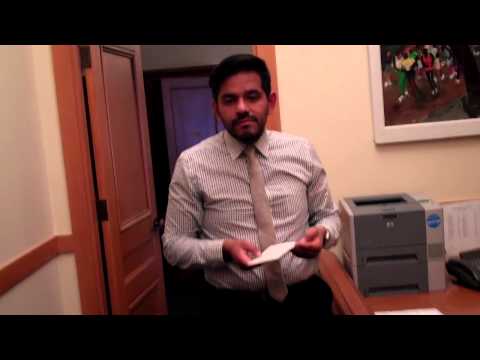 010615 BREED   Continuing DISGRACE by my OWN SUPERVISOR