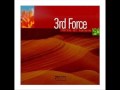 Smooth Jazz / 3rd Force - Coming Home - Force Of Nature 11