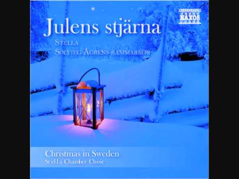 Stella Chamber Choir - Jul, jul, strålande jul