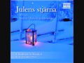 Stella Chamber Choir - Jul, jul, strålande jul 